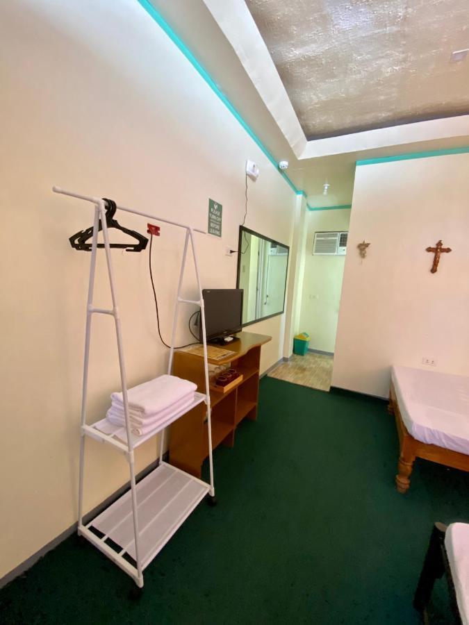 Anda Seabreeze Pension Haus المظهر الخارجي الصورة