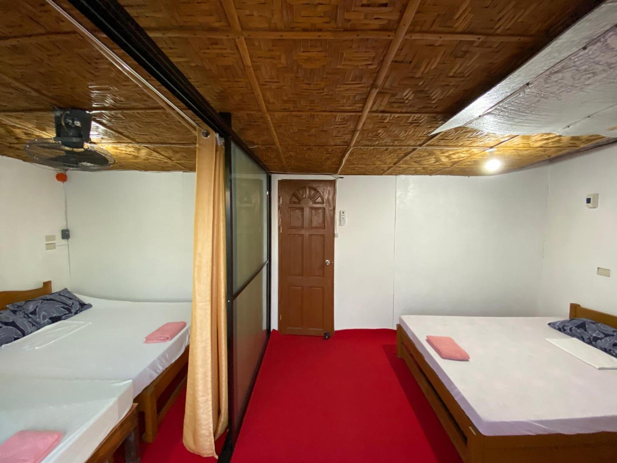 Anda Seabreeze Pension Haus المظهر الخارجي الصورة