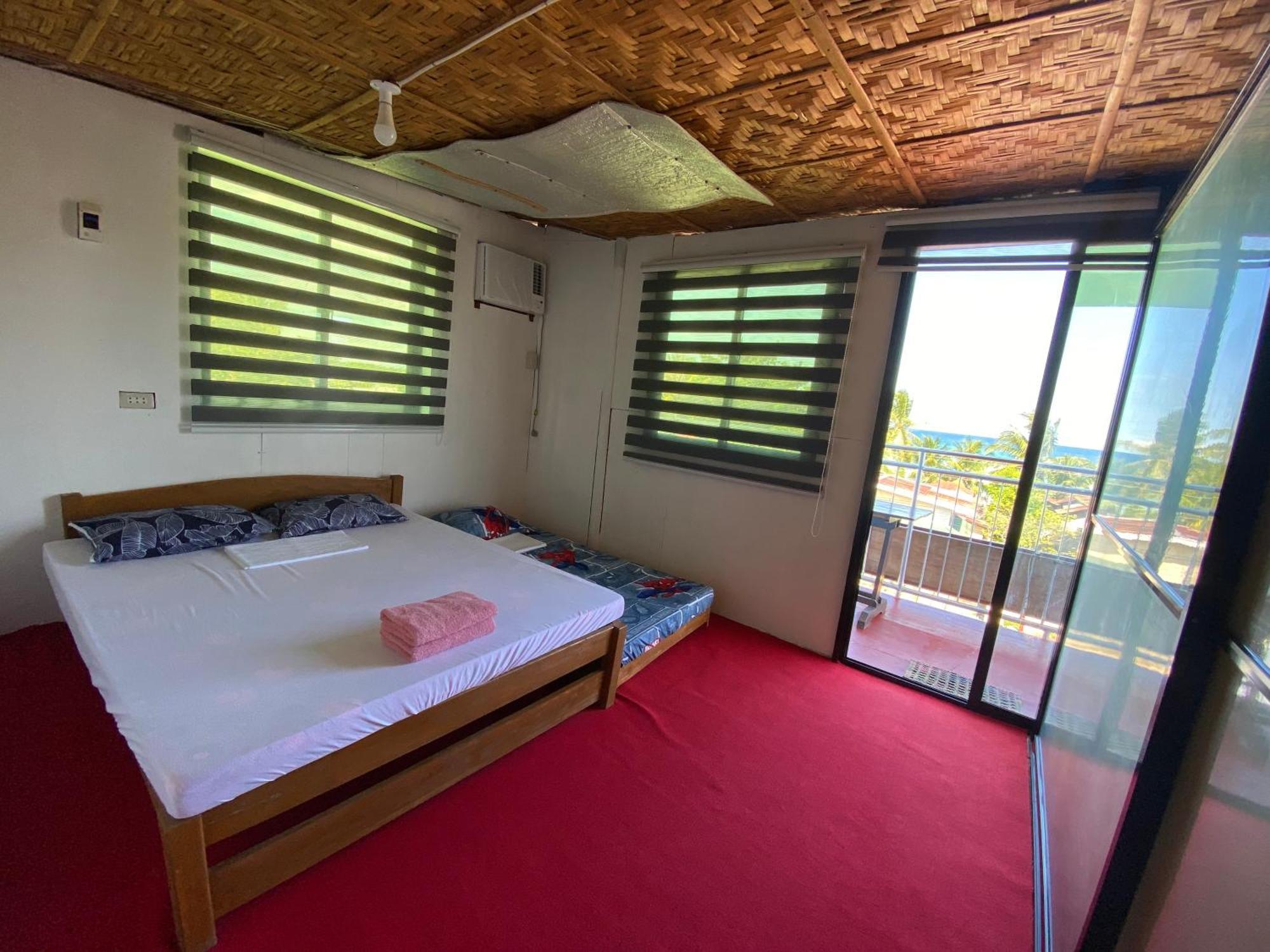 Anda Seabreeze Pension Haus المظهر الخارجي الصورة