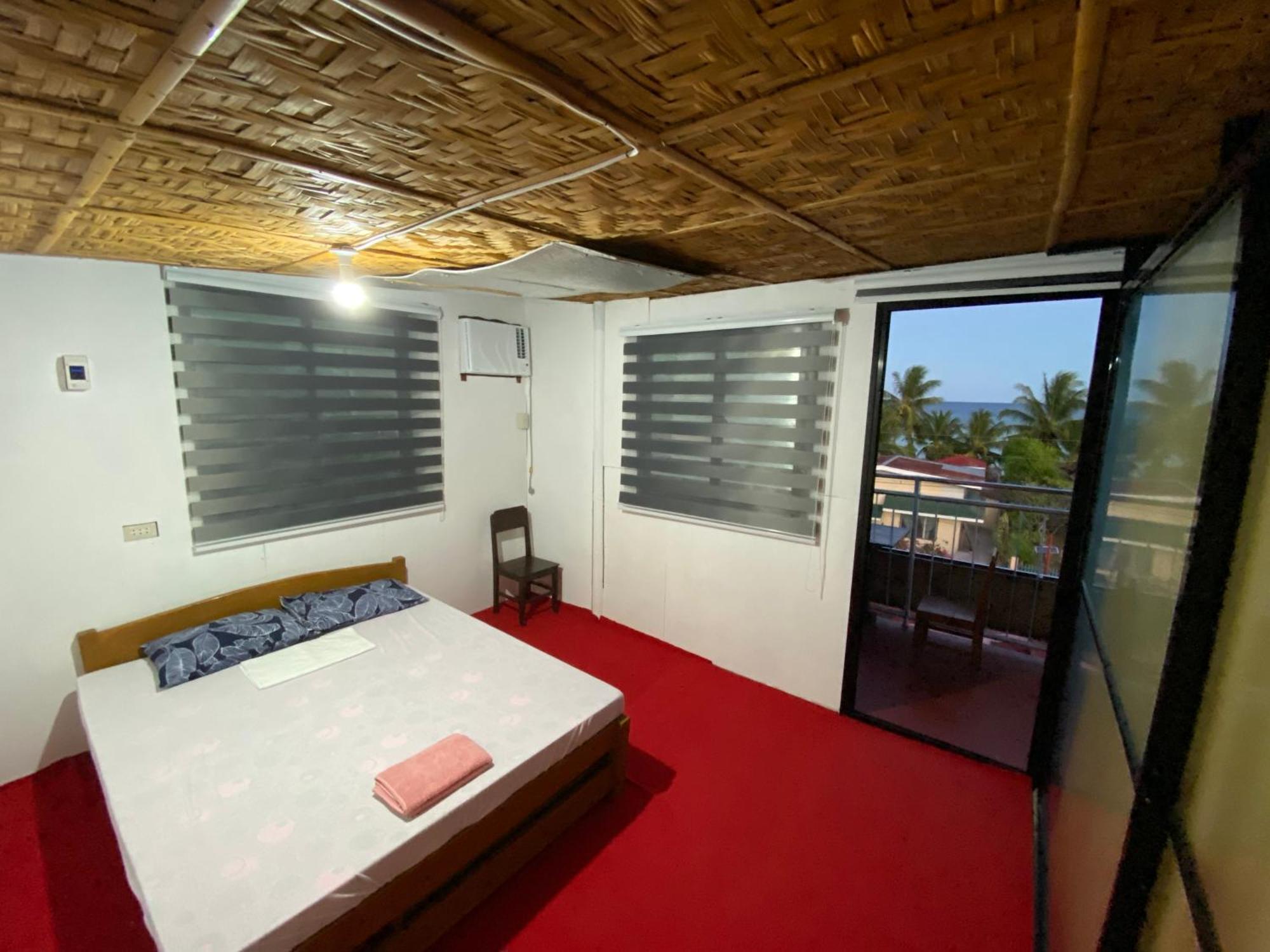 Anda Seabreeze Pension Haus المظهر الخارجي الصورة