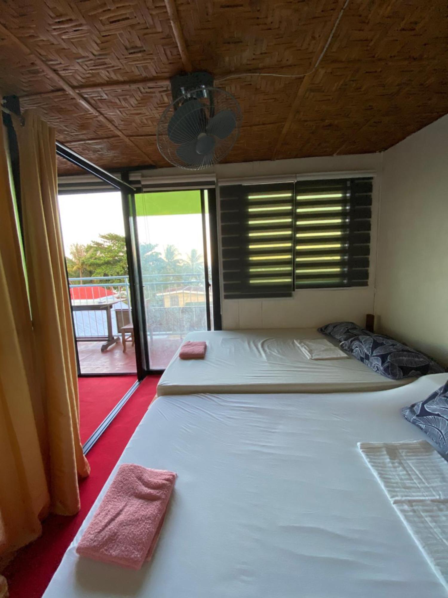 Anda Seabreeze Pension Haus المظهر الخارجي الصورة